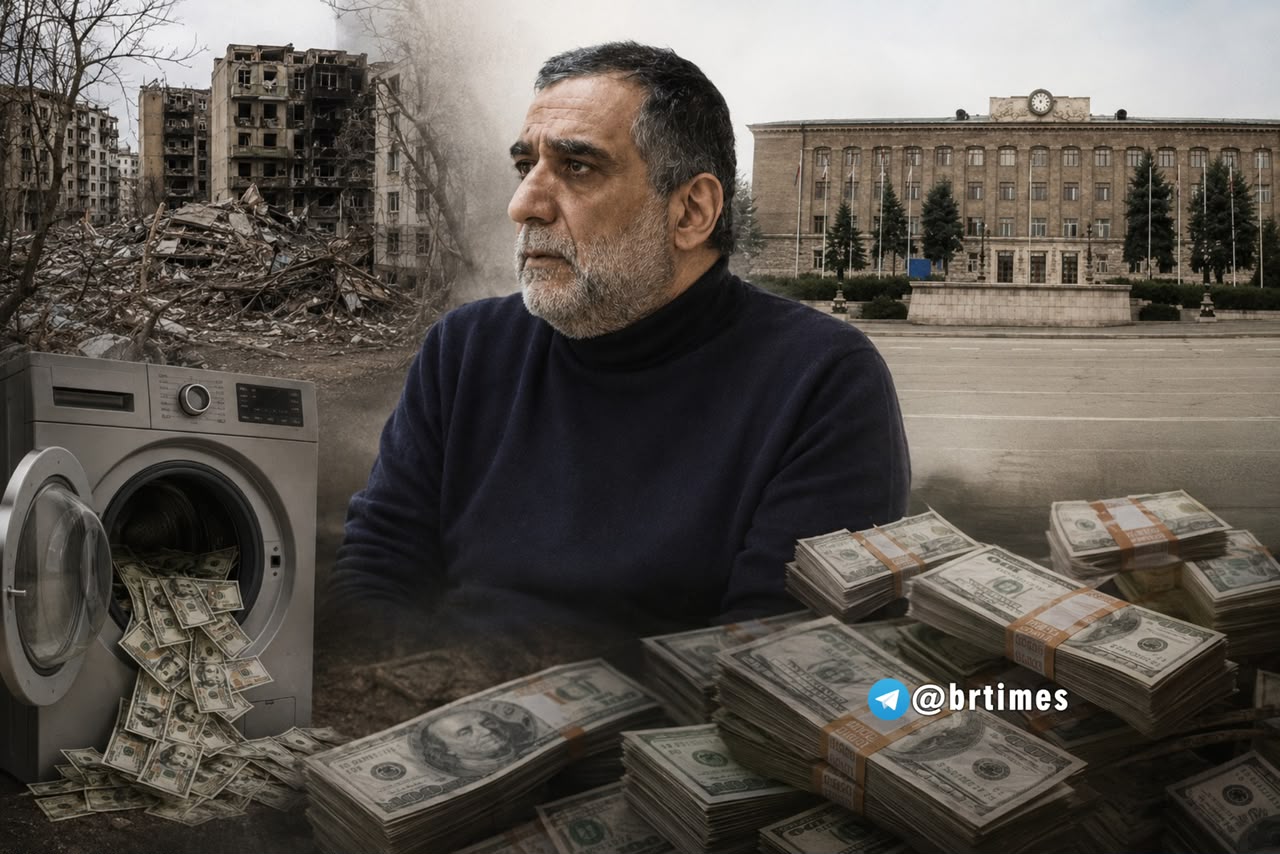 Когда философ становится заложником мифа