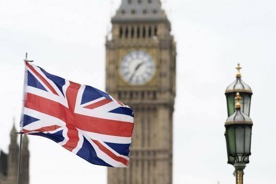 
Британия расширила список антироссийских санкций на 19 позиций