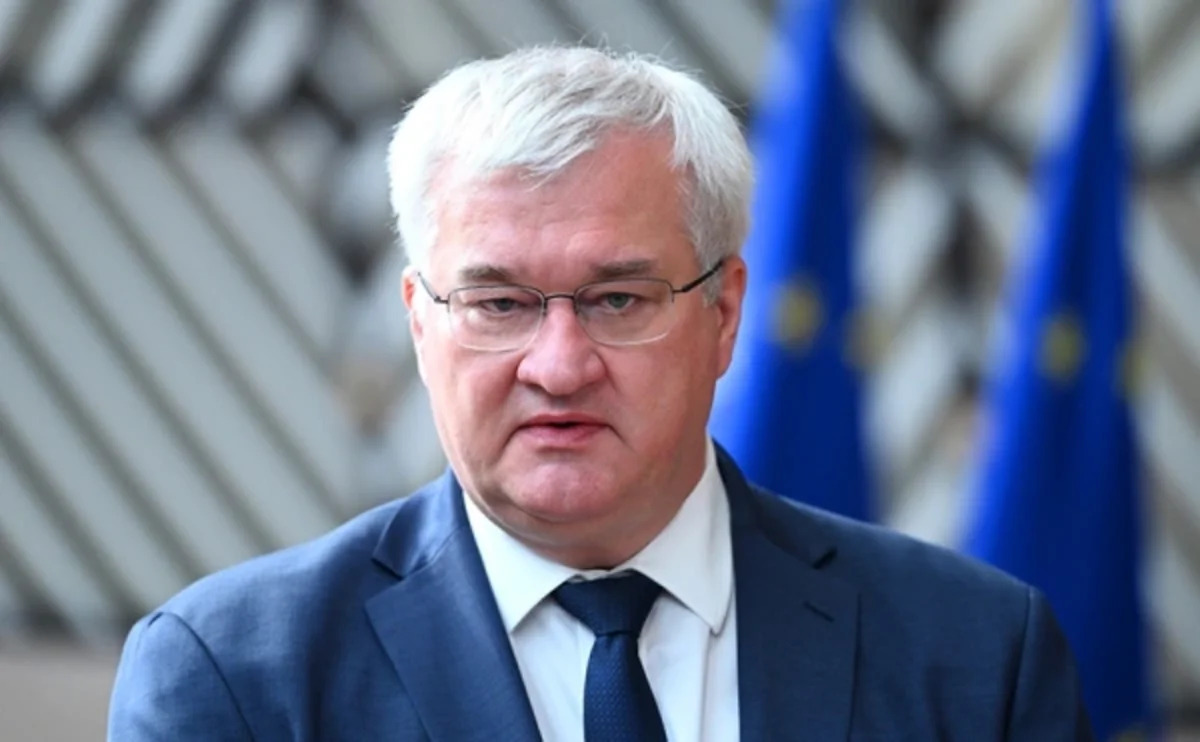 
В Украине подтвердили визит американской делегации в августе