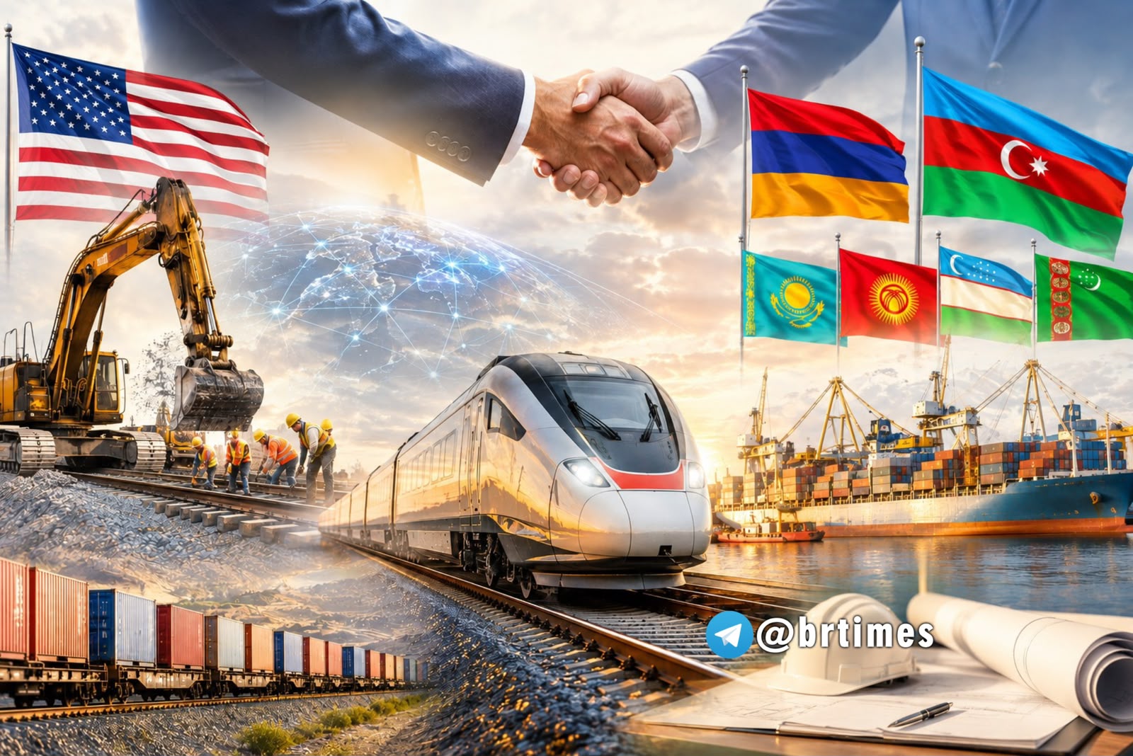 TRIPP: время больших решений