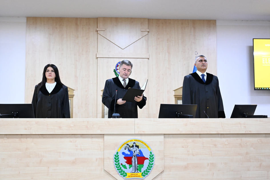 Суд огласил окончательное решение по апелляционным жалобам граждан Армении