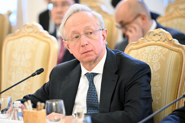 В МИД РФ назвали бесперспективными попытки Запада рассорить Москву и Астану