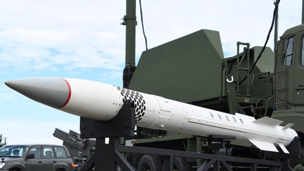 Несколько европейских стран отказались поставлять Киеву ракеты Patriot