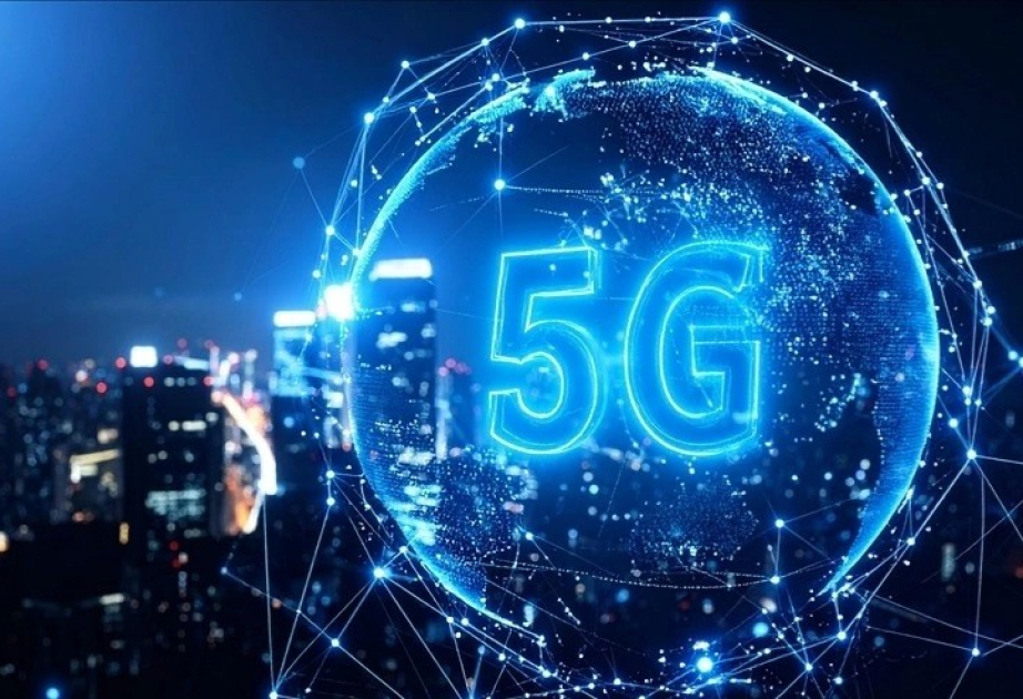 
Число абонентов 5G в Турции достигло 44,5 млн