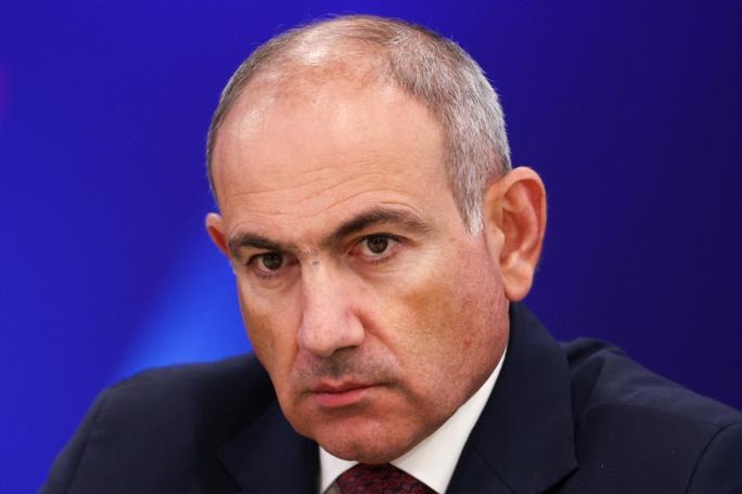 Пашинян в Кыргызстане рассказал о проблемах ЕАЭС 