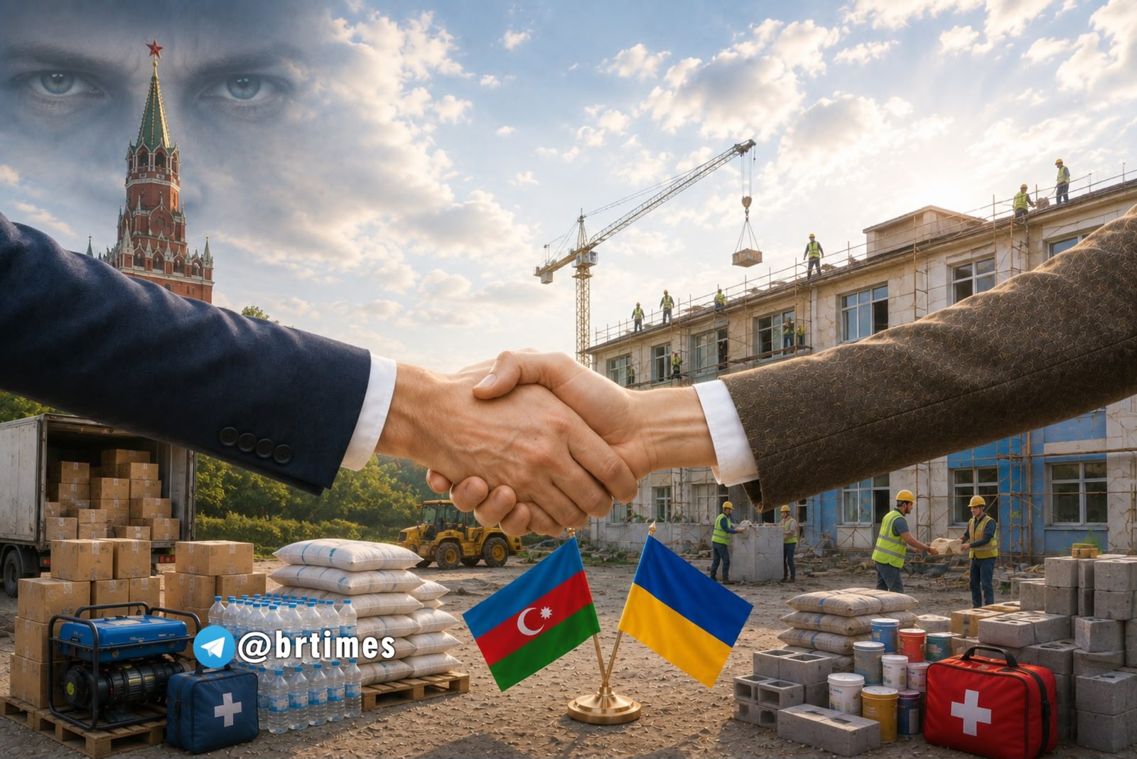 Без оглядки на Москву: право на собственный курс