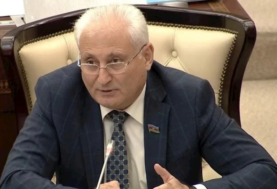Депутат: Парафированное в США соглашение об установлении мира заложило основу нового геополитического этапа на Южном Кавказе