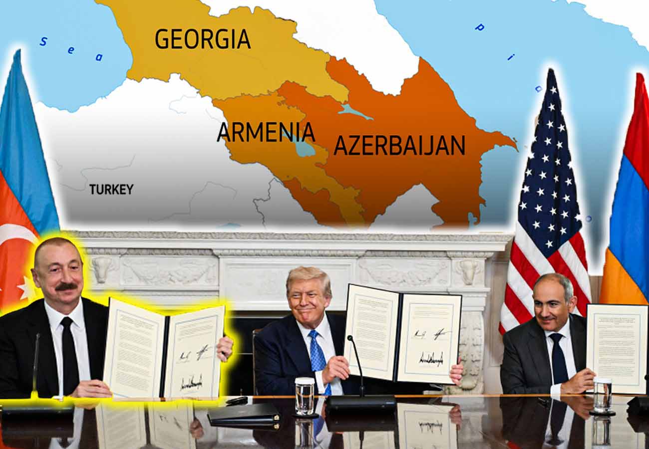 Баку задает тон во всем
