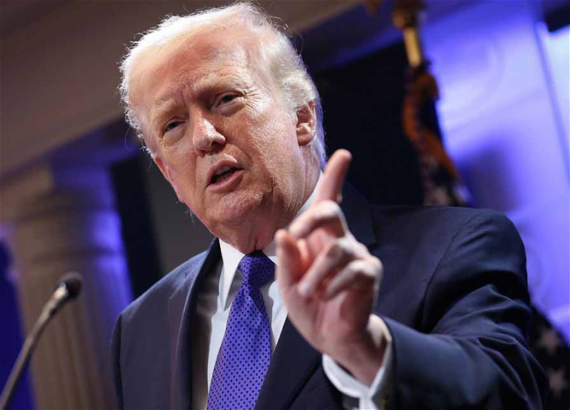 Трамп назвал выборы в США &laquo;полным бардаком&raquo;