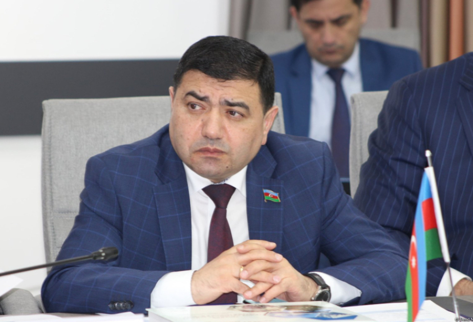 
Результат мирных инициатив Президентa Ильхамa Алиевa: Азербайджан и Армения воспринимают друг друга как потенциальных партнеров