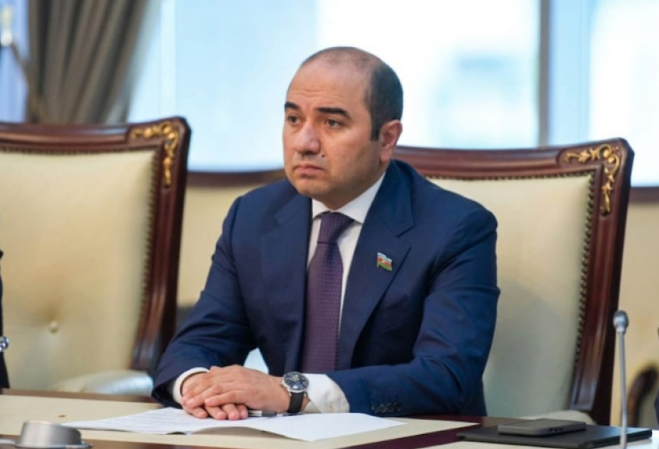 
Депутат: Вашингтонские договоренности служат важной платформой для мирного будущего Южного Кавказа