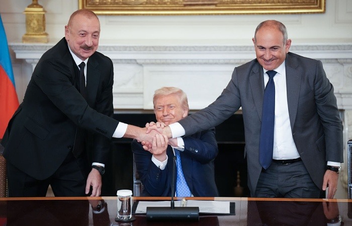 Победа, закрепленная миром