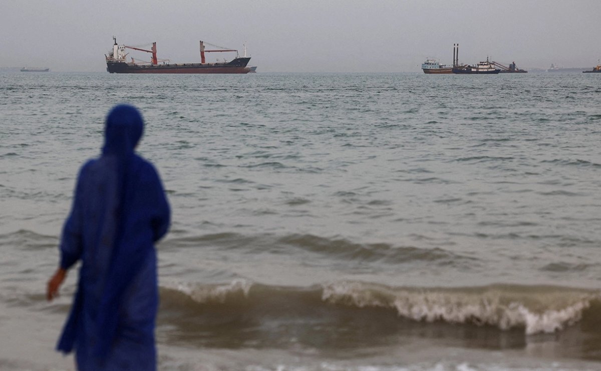 
Ормузский кризис &laquo;создал&raquo; новые нефтедержавы
