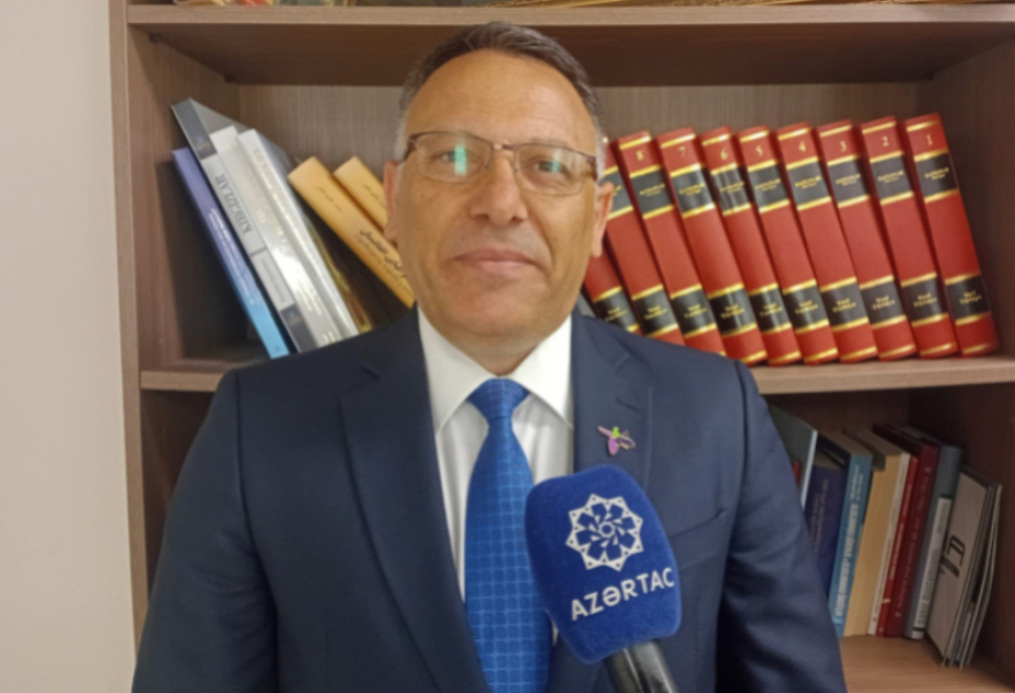 
Ректор: Вашингтонская встреча лидеров Азербайджана и Армении сформировала почву для мира и безопасности в регионе