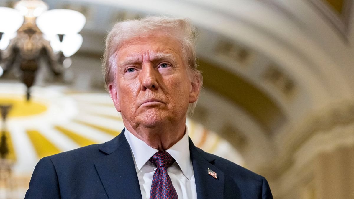 Трамп готов завершить войну с Ираном без ядерного соглашения
