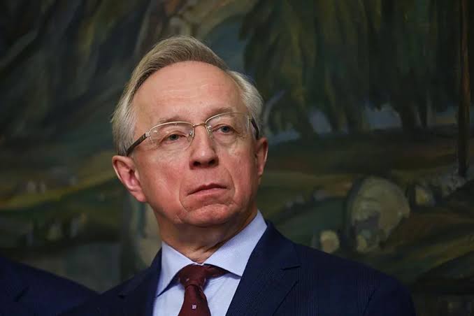 МИД России: Никаких официальных переговоров с Германией в Баку не было
