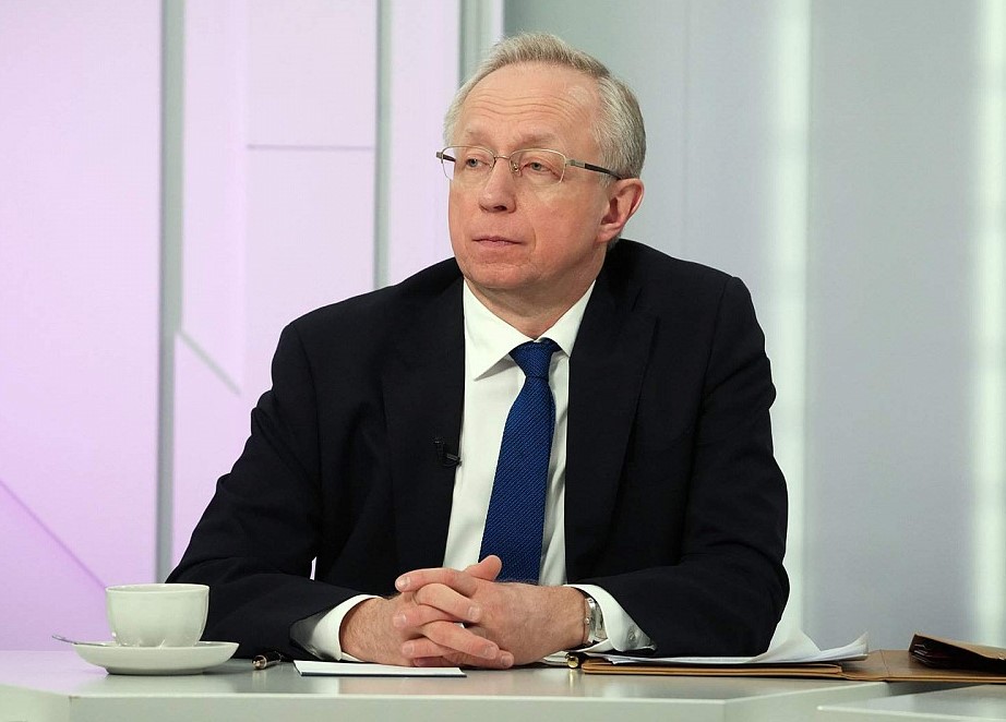 Россия о переговорах с Украиной