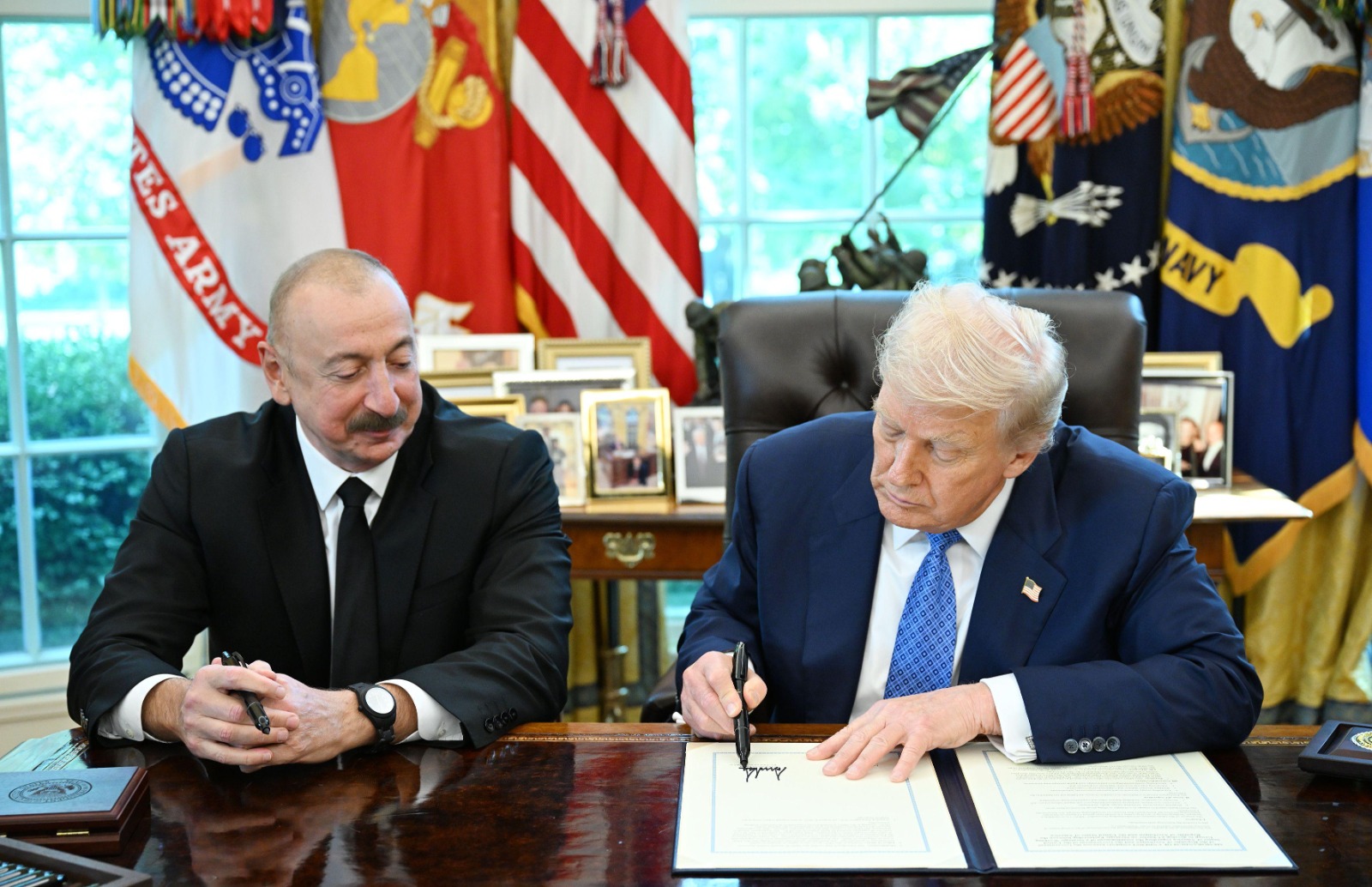 День, обозначивший новое время действий