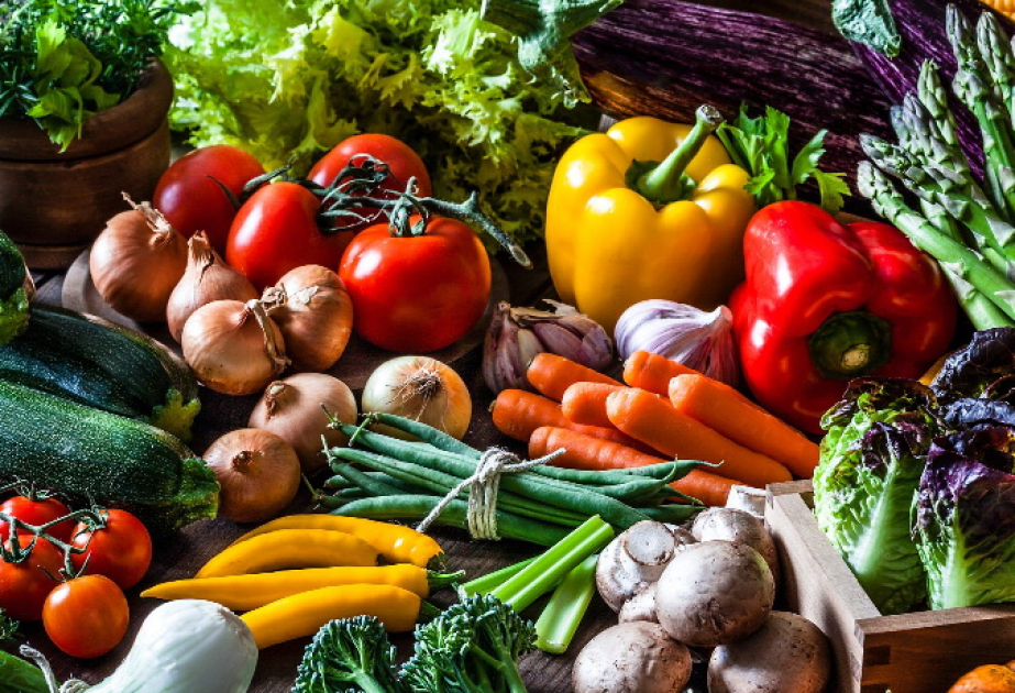 Производство сельскохозяйственной продукции выросло на 2,8 процента