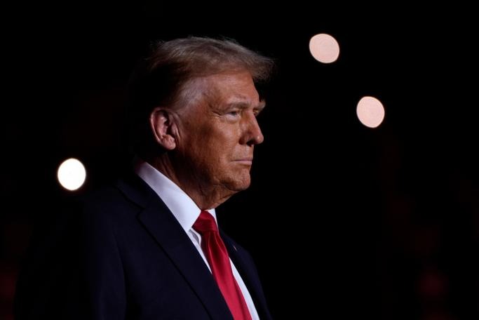 Трамп подписал указ о сокращении национального календаря детских прививок