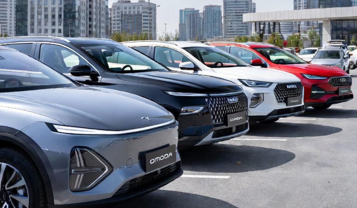 Автопром по новым правилам