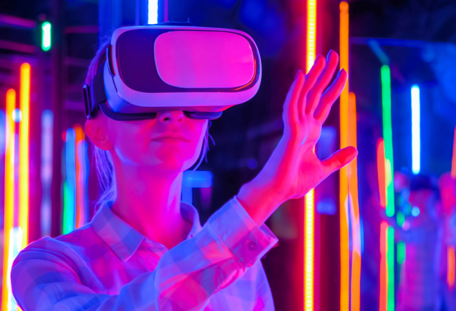 VR, AR и искусственный интеллект: какие новшества ждут музеи Азербайджана?