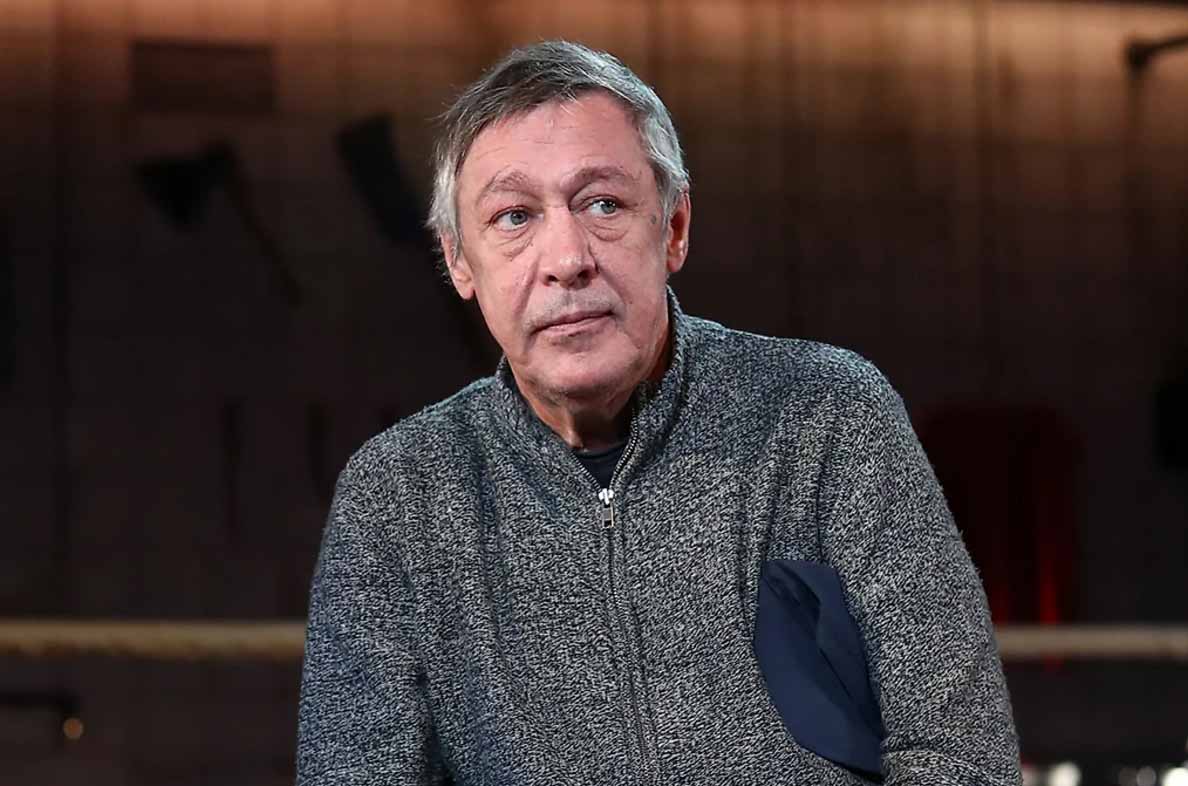 Фонд семьи Михаила Ефремова задолжал почти 10 млн рублей