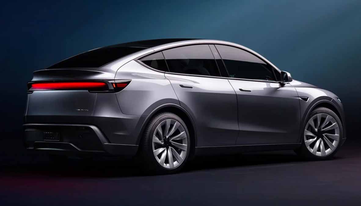 Tesla отзовет более 20 000 авто в США