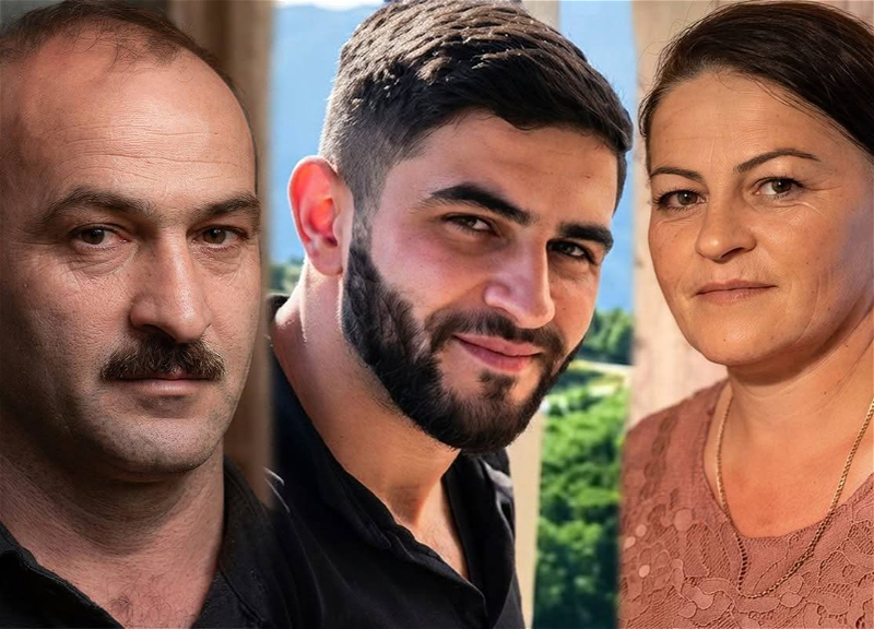 Три члена одной семьи погибли, когда ехали раздавать свадебные приглашения
