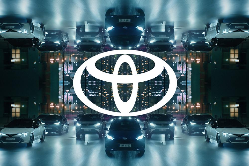 Toyota отзовет более 508 000 автомобилей
