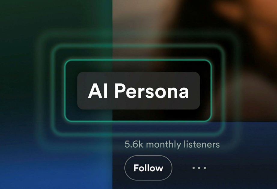 Spotify начнет маркировать ИИ-исполнителей