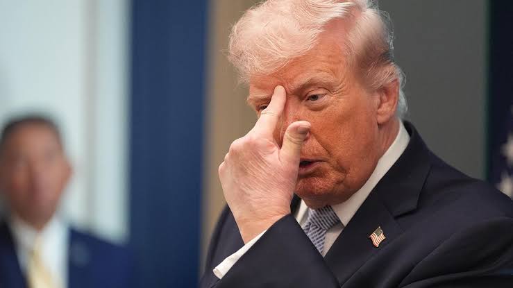 Трамп рассказал, что о многих угрозах в его адрес не сообщают 