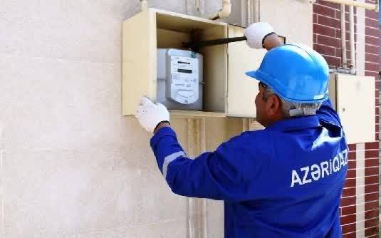 Газ приходит с новым качеством