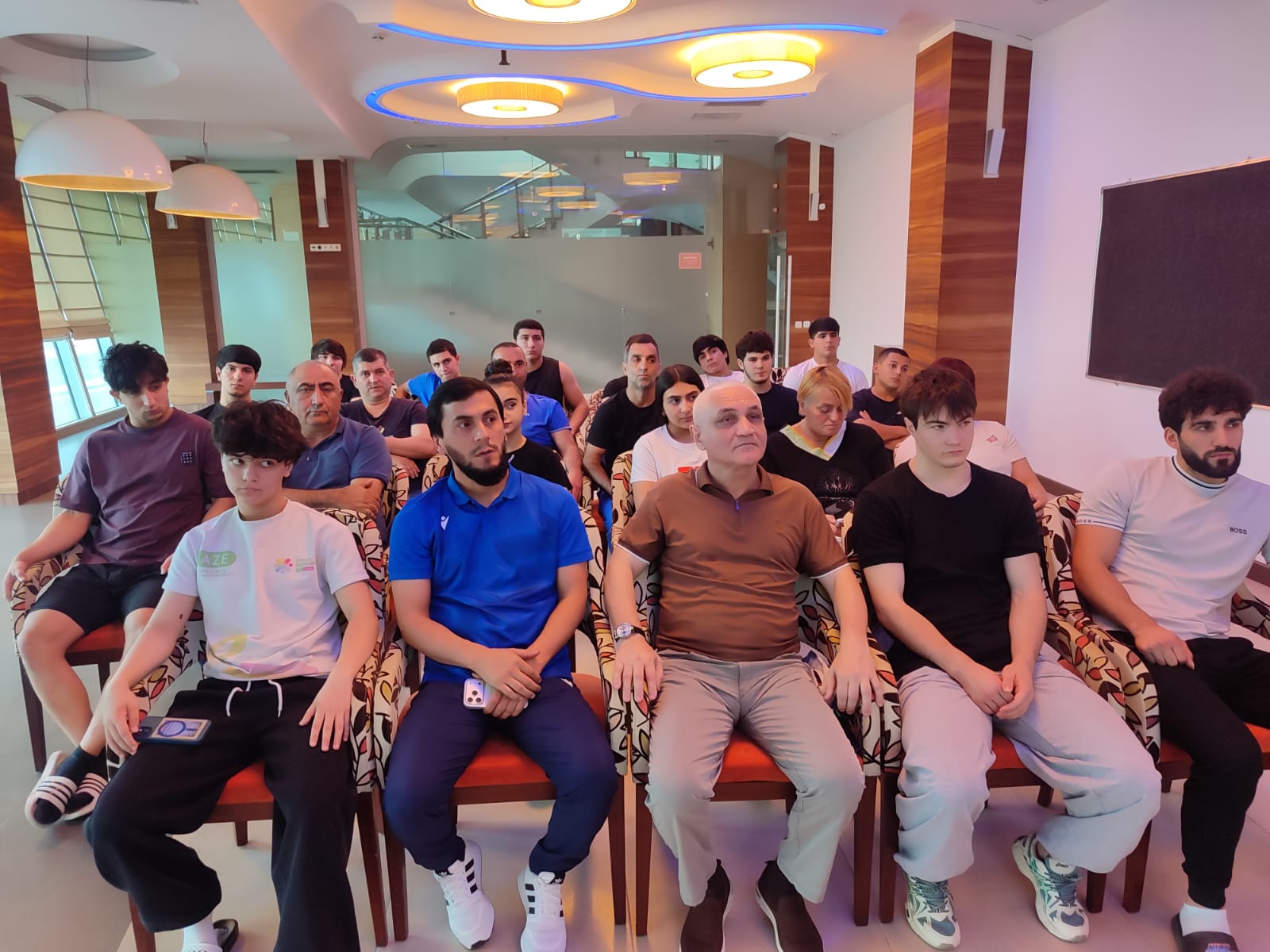 Допинг начинается с незнания