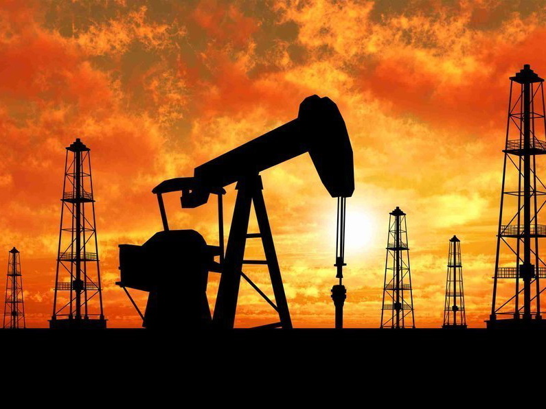 
Цена на нефть марки Brent подорожала до $89,47 за баррель
