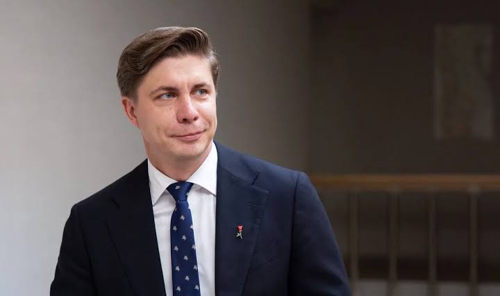 Премьер-министр Литвы призвал увеличить финансирование ПВО