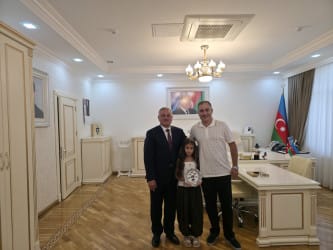Герои живут в памяти народа