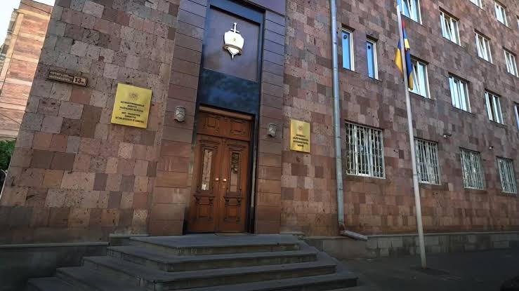 В Армении задержан экс-депутат 