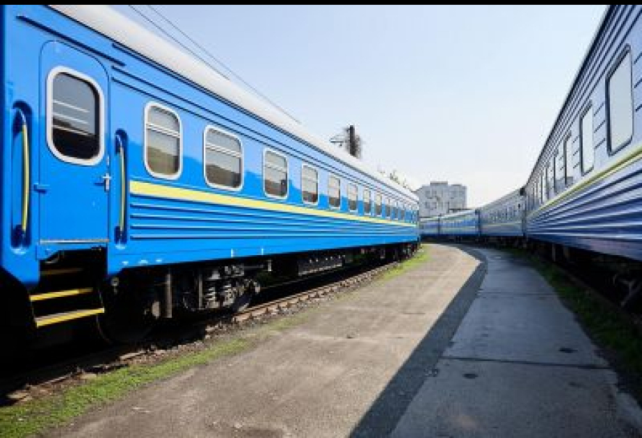 
В Одесской области российский дрон ударил по пассажирскому поезду, есть погибшие