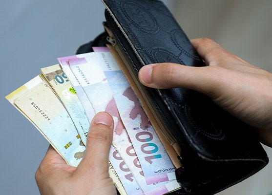 Номинальный рост 