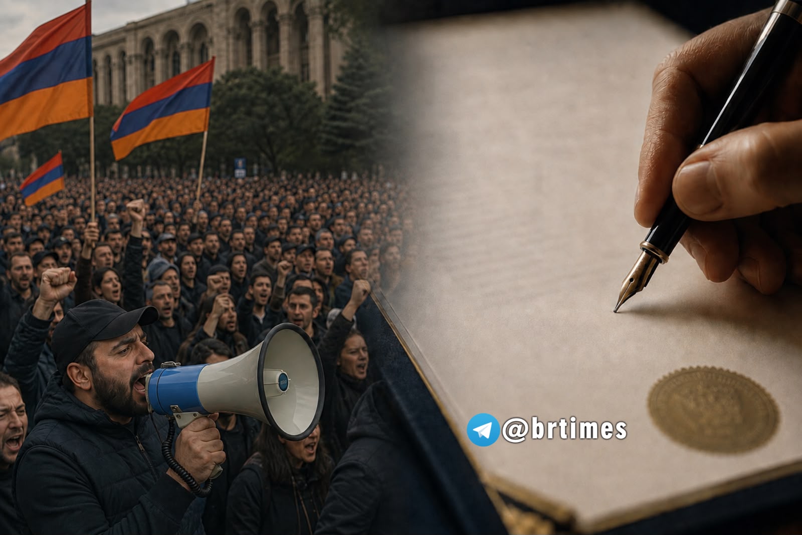 Что написано пером&hellip;