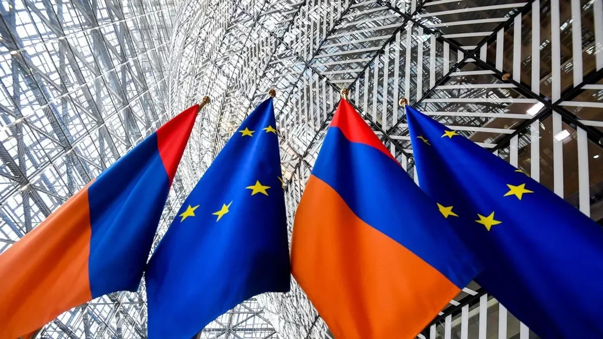 
В Армению прибудут две оценочные миссии ЕС по либерализации визового режима