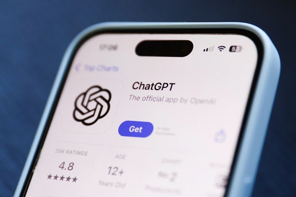 Заигравшийся в ChatGPT