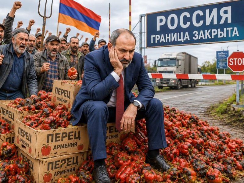 Форсированный &laquo;развод&raquo;
