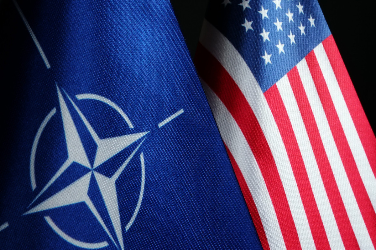 США потребовали от союзников по НАТО отчитаться на предмет лояльности к политике Трампа