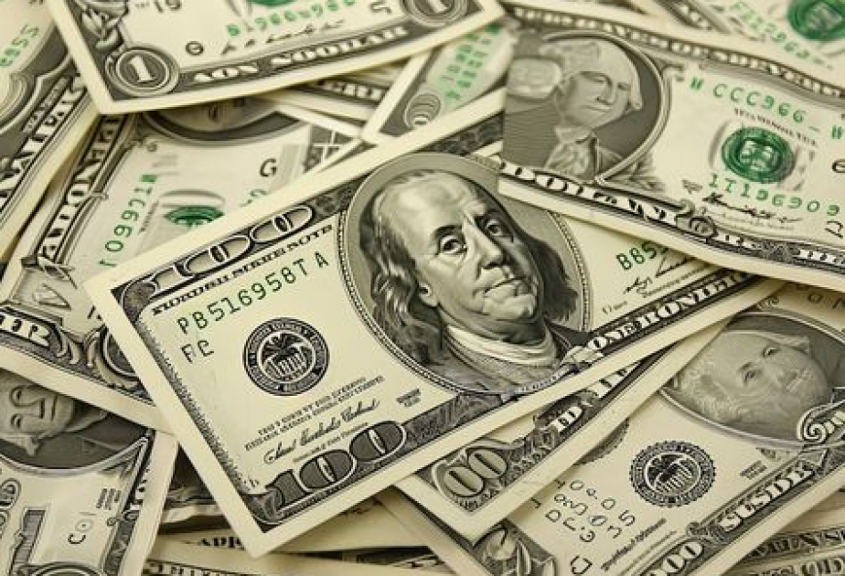 Внешний долг России с начала года вырос на $6,5 млрд