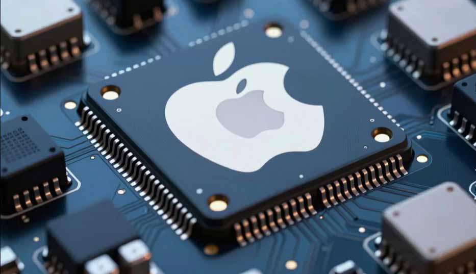 США призвали Apple отказаться от китайских чипов памяти