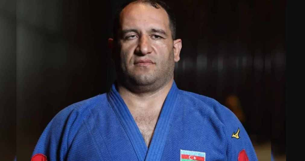 Ильхам Закиев завоевал путевку в финал чемпионата Европы