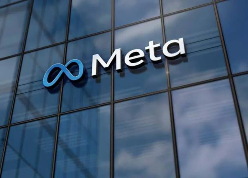 Meta регистрируется в налоговой системе Азербайджана