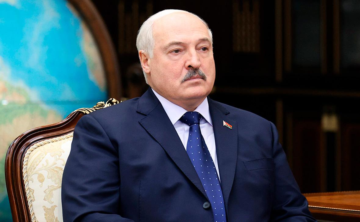 Лукашенко: &laquo;Мы не хотим воевать&raquo;